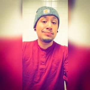 Meet your Posher, Alex